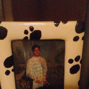 Meet your Posher, Gwendolyn